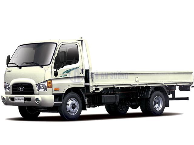 Mua xe tải Hyundai 75S 3t5 giá rẻ HCM