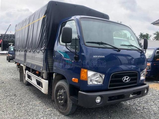 Xe tải Hyundai 75s 3t5 