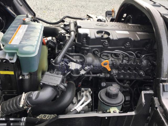 Động cơ xe tải Hyundai 3t5