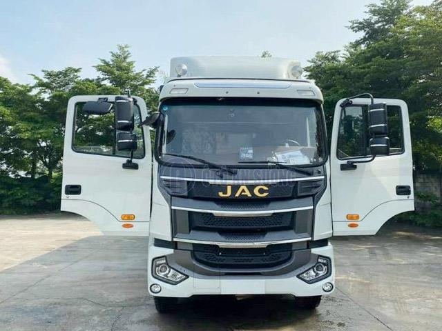 Cabin xe tải Jac K5 7t đời 2020