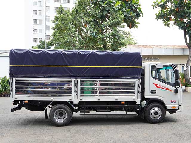 jac 3t5
