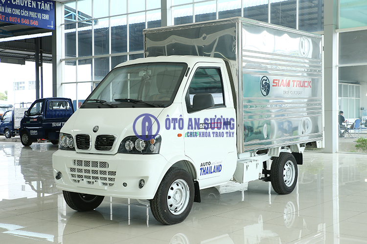 Xe tải Thái Lan 990kg Siam Truck