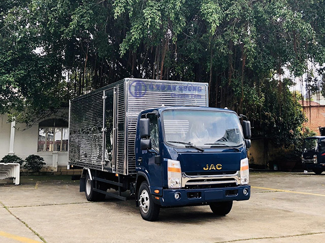 jac n350