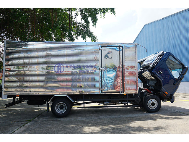 jac n350