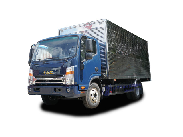 jac n350s