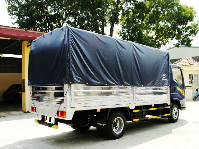 Mua xe tải Tera 240 giá rẻ