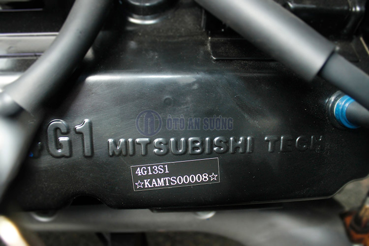 Động cơ Mitsubishi xe tải Tera 100