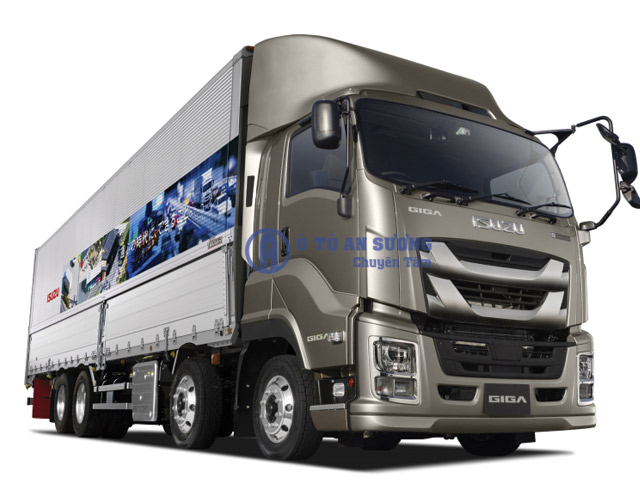 Cho Thuê xe tải chở hàng 18 tấn 4 Chân  Nhận Chở Hàng Giá Rẻ