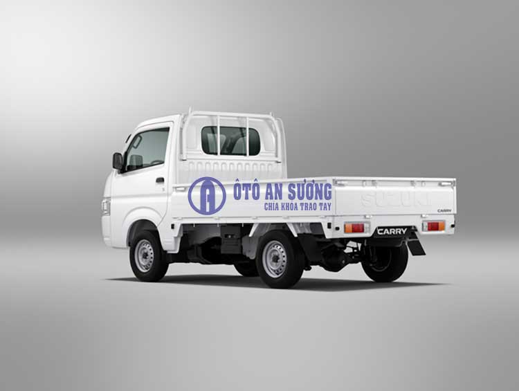 Suzuki Pro 810kg eurro 4 trar gops 90%