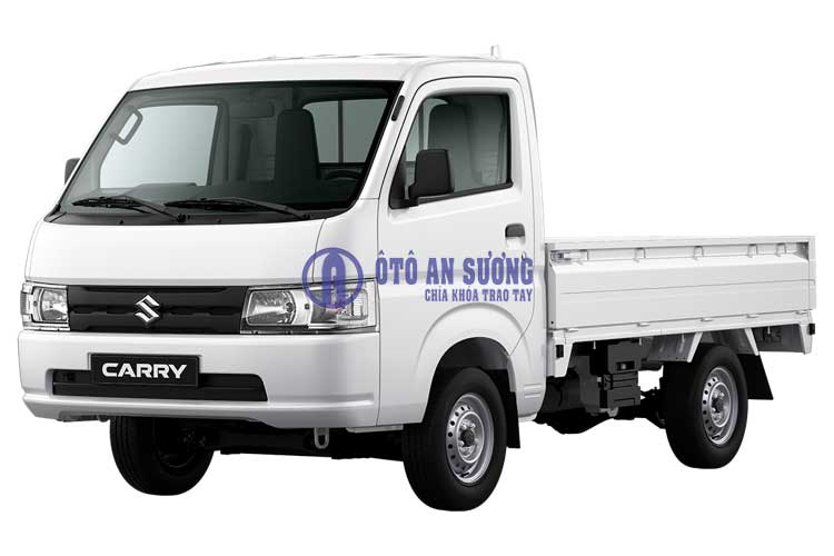 bán xe tải Suzuki 810kg eurro 4 giá rẻ trên toàn quốc