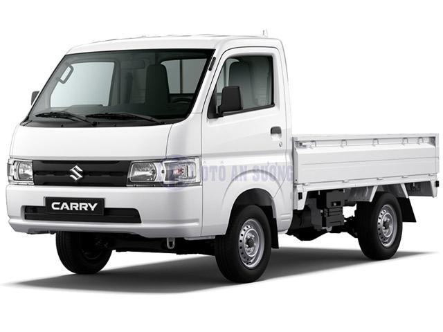 bán xe tải Suzuki 940kg giá rẻ
