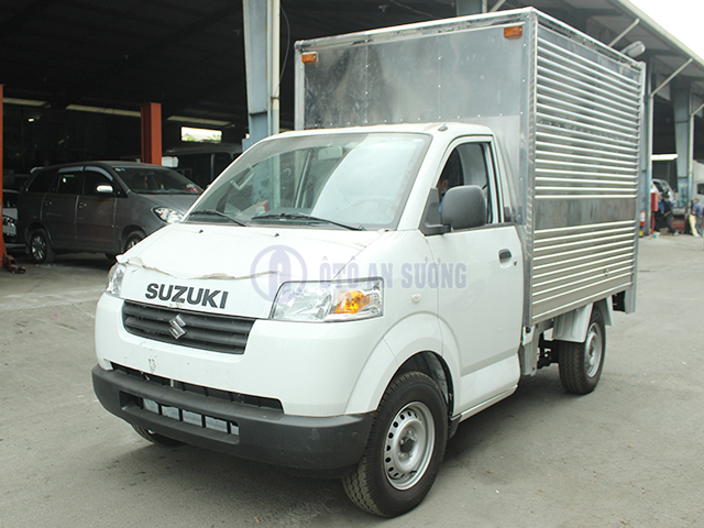 Giá xe tải Suzuki 750kg 