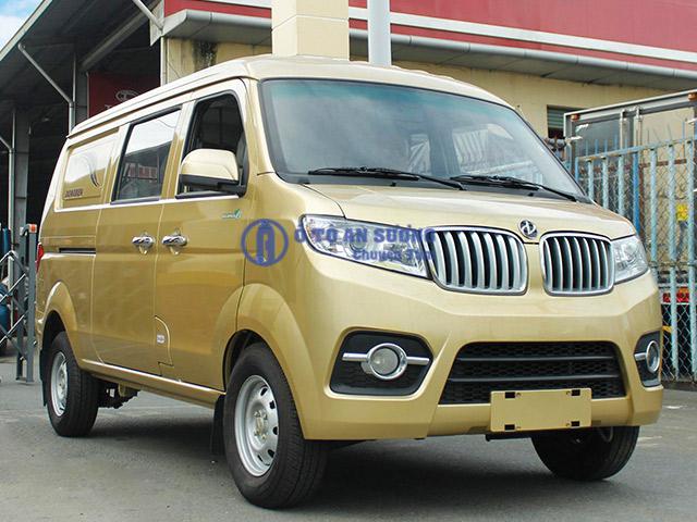 van dongben