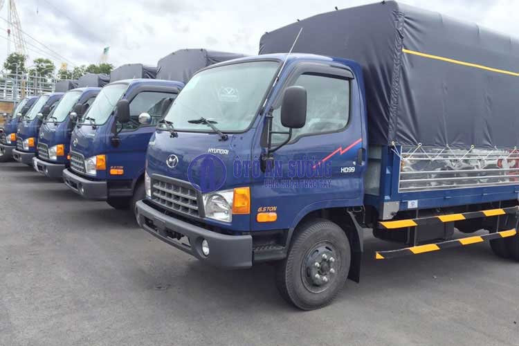 Bán xe tải 8t giá rẻ Miền Nam