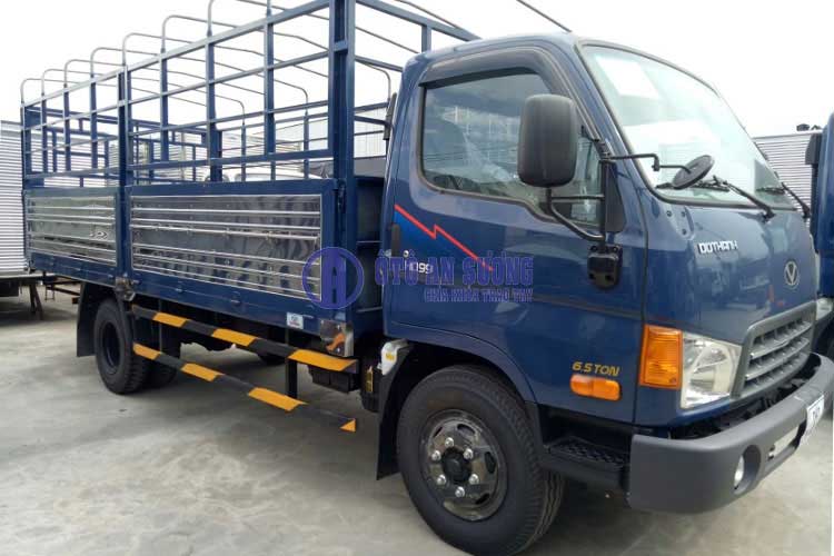 Bán xe tải 8t giá rẻ Miền Nam