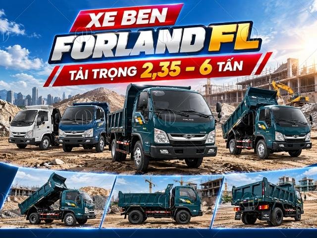 Các mẫu xe này có tải trọng từ 2,35 đến 6 tấn, với kích thước thùng và trang bị khác nhau tùy phiên bản. Các mẫu xe này có tải trọng từ 2,35 đến 6 tấn, với kích thước thùng và trang bị khác nhau tùy phiên bản.