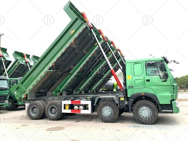 Ưu, nhược điểm của xe ben khi vận chuyển hàng hoá Ưu, nhược điểm của xe ben khi vận chuyển hàng hoá