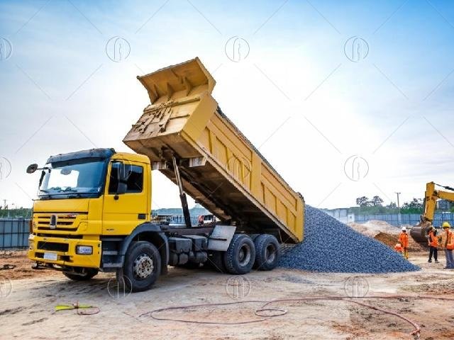 Xe tải ben hoạt động dựa trên nguyên lý nâng hạ thùng bằng áp suất dầu thủy lực. Xe tải ben hoạt động dựa trên nguyên lý nâng hạ thùng bằng áp suất dầu thủy lực.