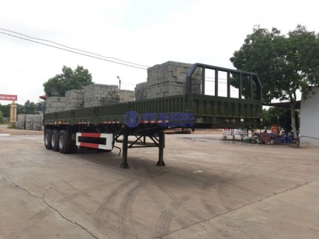 giá mooc lửng cimc bao nhiêu