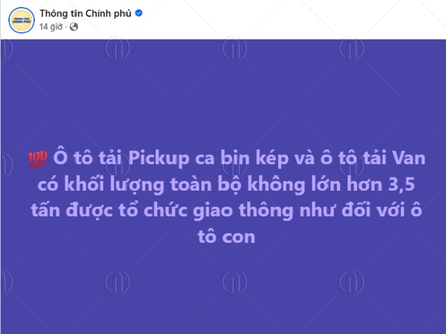 Cập nhật th&ocirc;ng tin ch&iacute;nh phủ mới nhất
