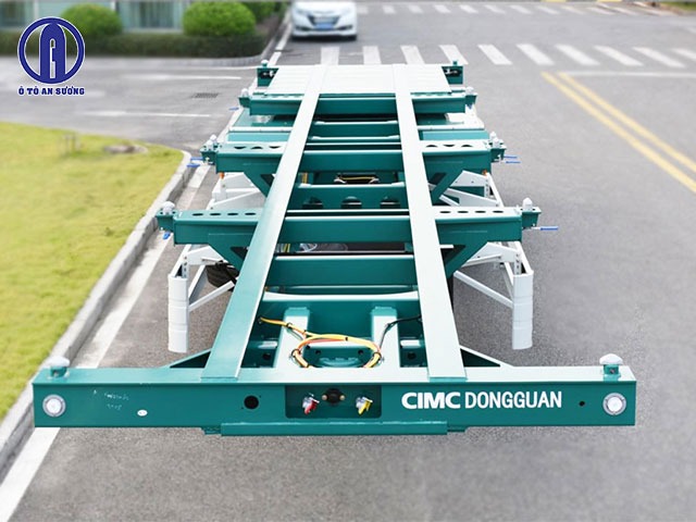 Thiết kế khung xương bàn cờ chịu tải cao