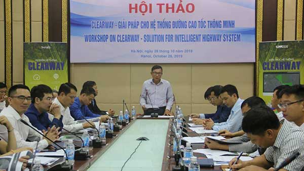 Việt Nam sẽ có radar cảnh báo TNGT trên đường cao tốc?
