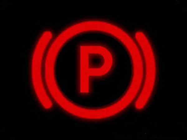 Dấu hiệu cần biết để tránh mất an toàn khi đèn phanh ô tô phát sáng