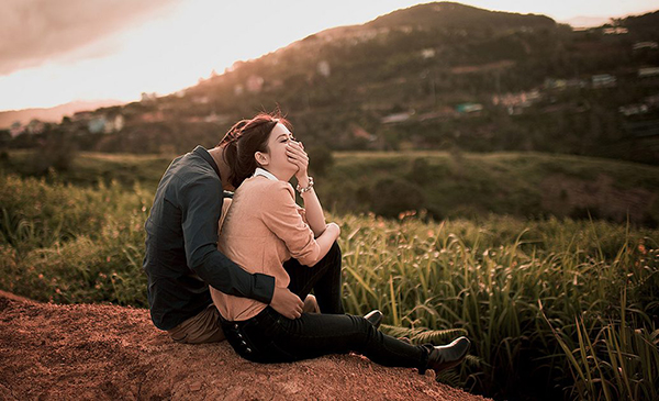 Hãy đối xử tốt với chồng của bạn: Đọc xong biết bao bà vợ rơi nước mắt