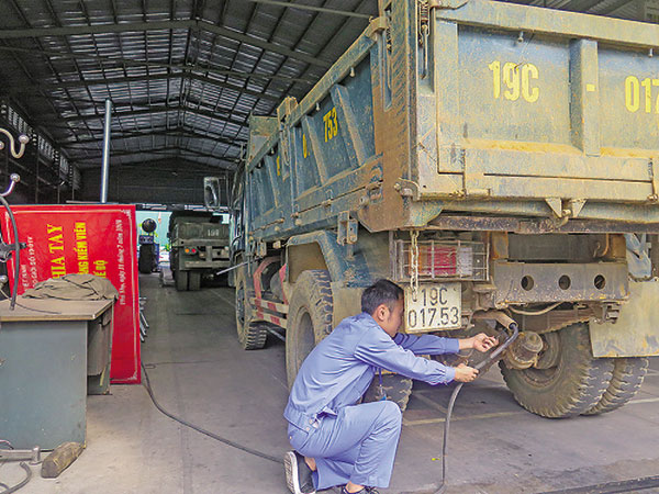 Từ 2020, loại xe nào dễ trượt chuẩn khí thải mới?