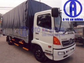HINO FC 5T6 MK
