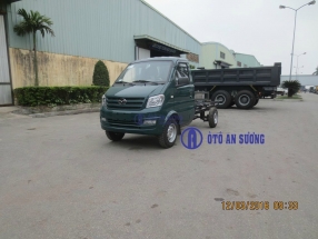XE TẢI CỬU LONG 1T