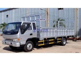 XE JAC 9T1