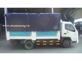 PUMA 2T MUI BẠT