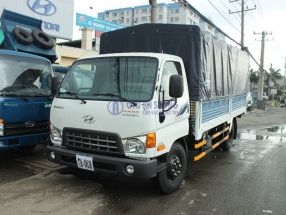 XE TẢI HYUNDAI HD99Z 8T25