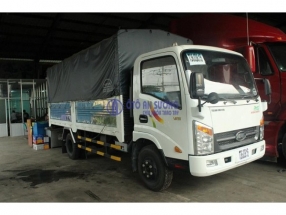 VEAM VT250 MUI BẠT