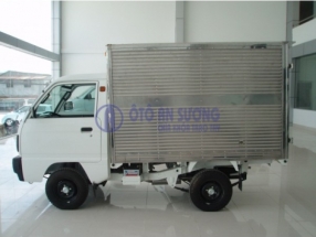 SUZUKI CARRY TRUCK 650KG TK