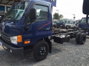 HYUNDAI 6T5 HD99