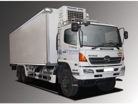 HINO FL 15T THÙNG ĐÔNG LẠNH
