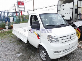 Xe tải Cửu Long 990kg