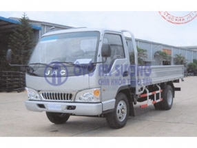 JAC 3.45T HFC1061K