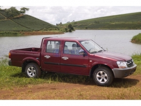  MEKONG PICKUP PREMIO DX 2.8L MÁY XĂNG