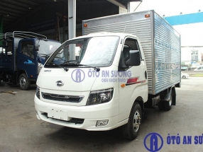 Xe tải Tera 190s