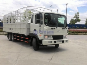 XE TẢI HYUNDAI HD210