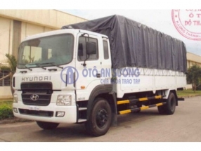 HYUNDAI HD170 7M2 8T MUI BẠT