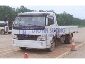 XE TẢI VEAM 3T