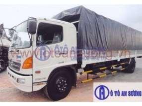 HINO FG 8T6 MB