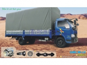 VEAM 4T5 MUI BẠT