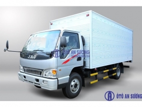 Xe tải Jac 4t95