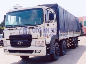 HYUNDAI HD310 17T2
