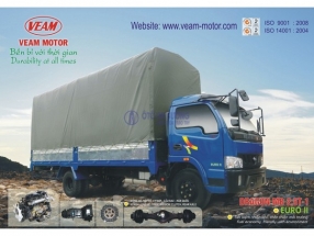 DRAGON 2.5T-1 MUI BẠT